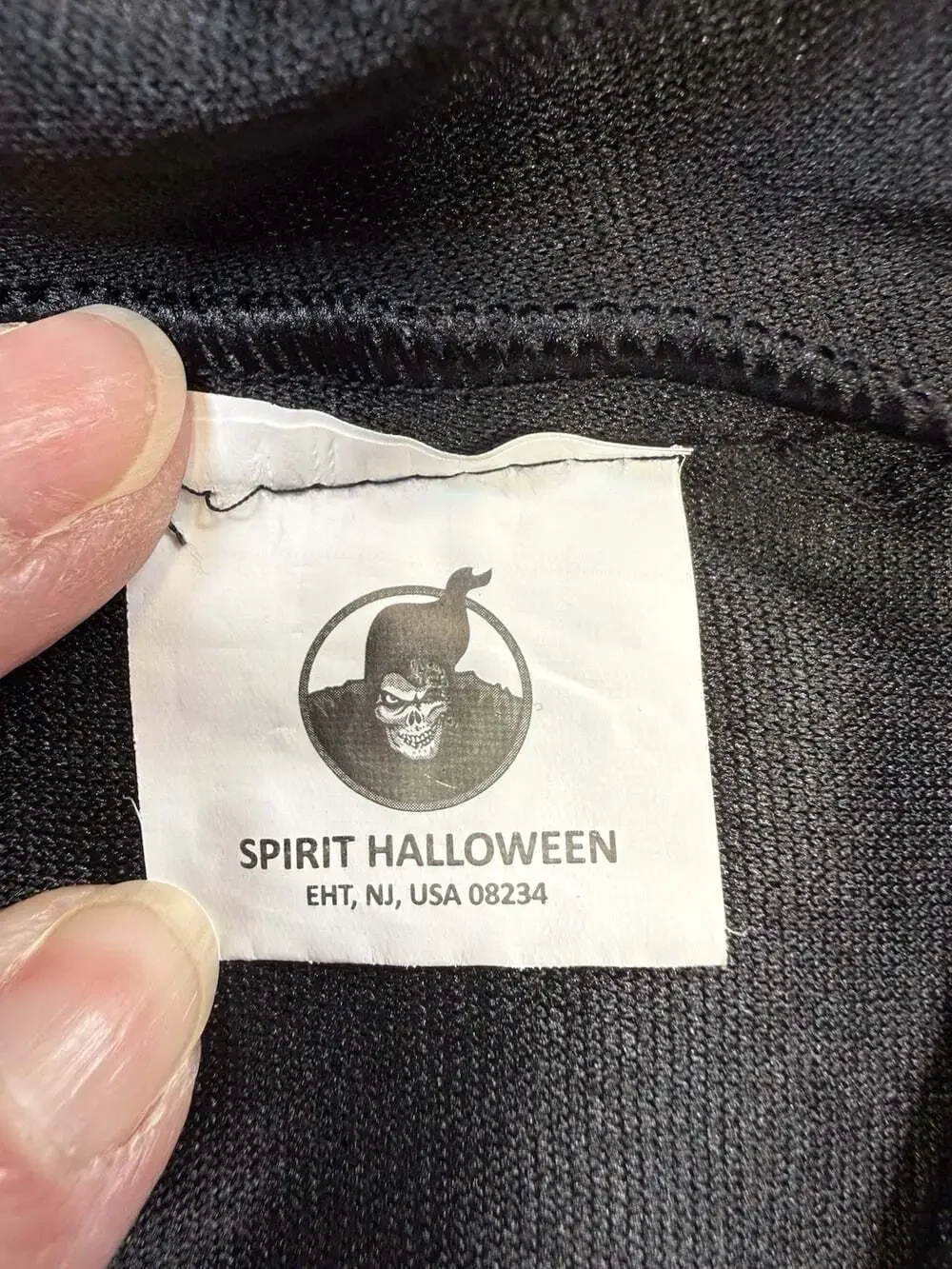Spirit pre owned